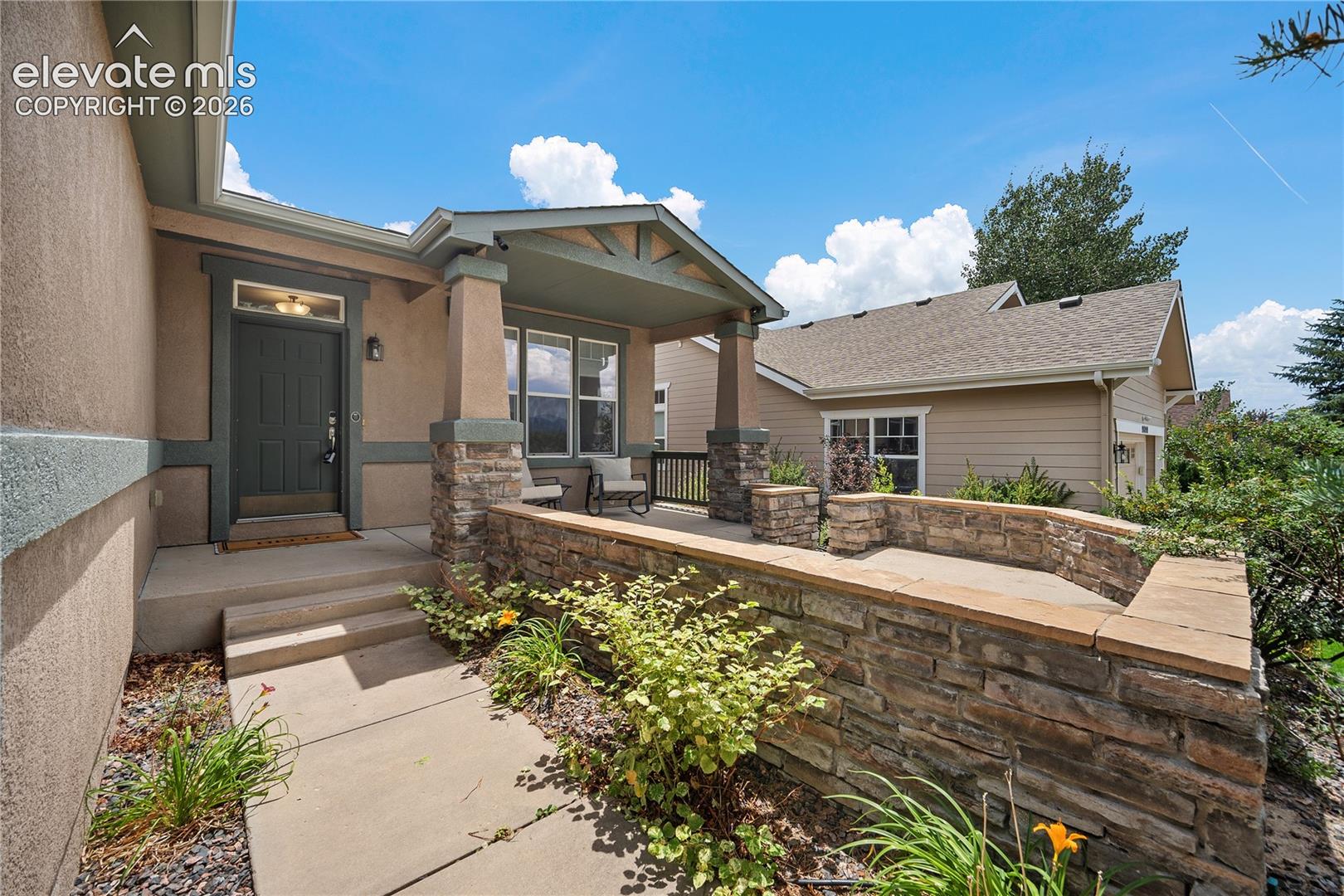 9907 Red Sage Drive