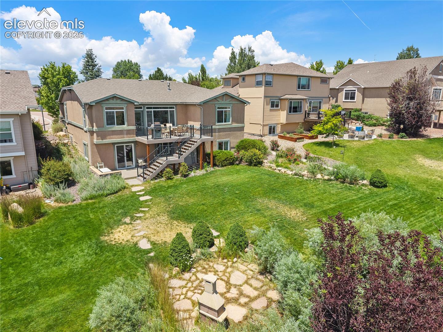 9907 Red Sage Drive