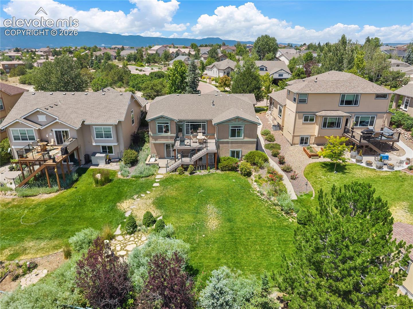 9907 Red Sage Drive