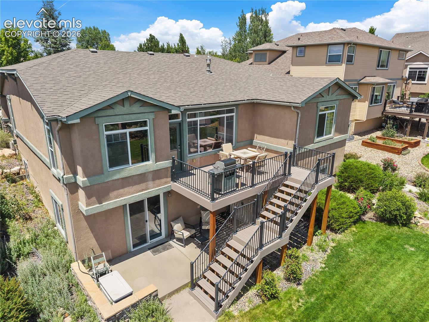 9907 Red Sage Drive