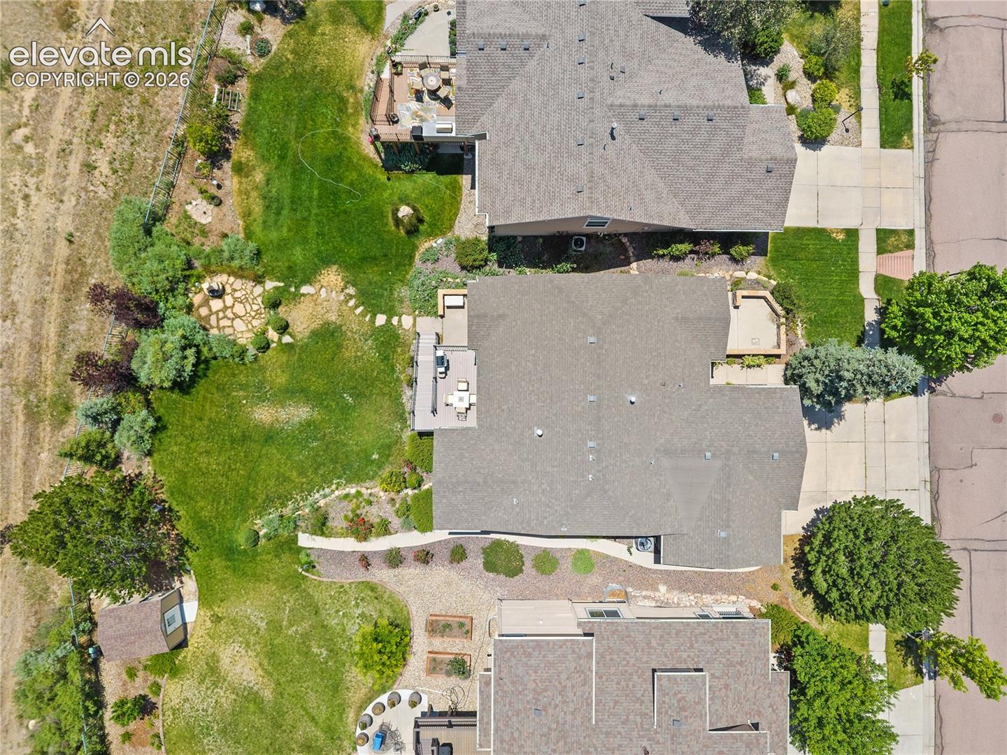 9907 Red Sage Drive