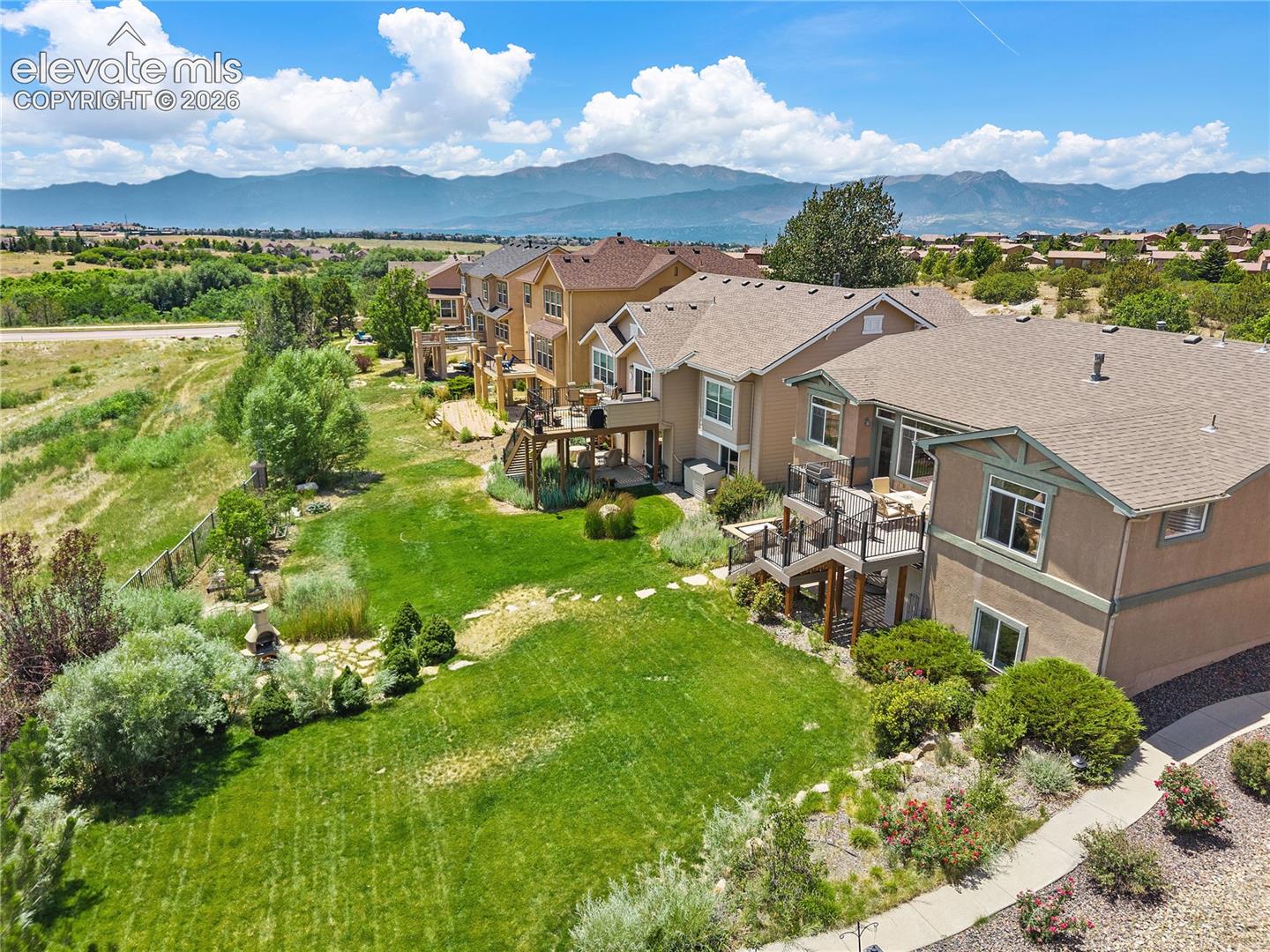 9907 Red Sage Drive