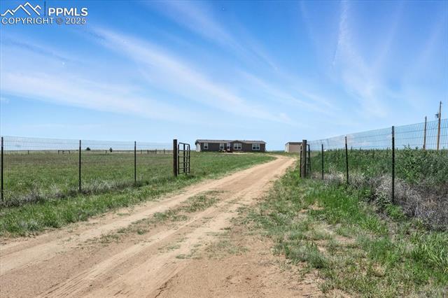 13560 Whittemore Road