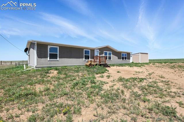 13560 Whittemore Road