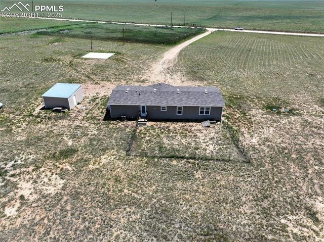 13560 Whittemore Road