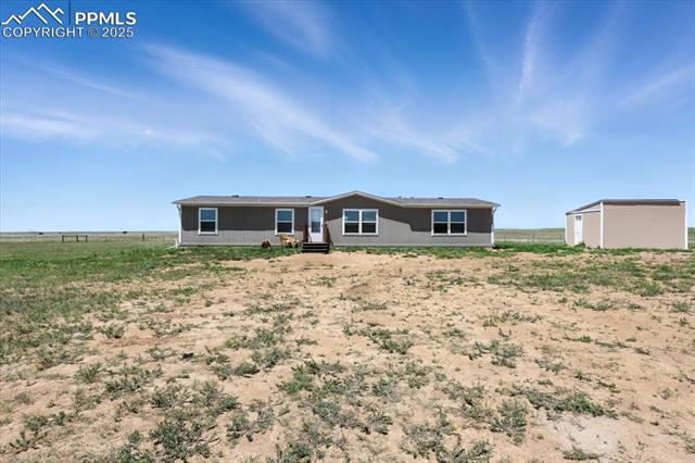 13560 Whittemore Road