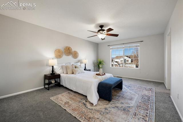6731 Ancestra Drive