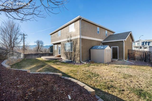 6731 Ancestra Drive