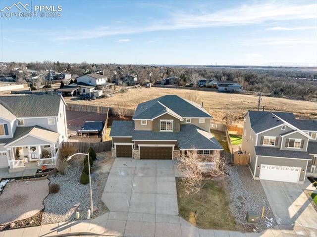 6731 Ancestra Drive