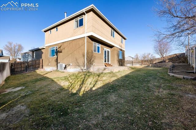 6731 Ancestra Drive