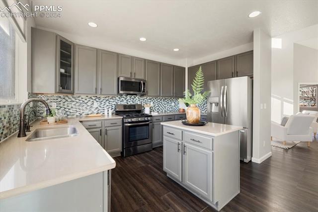 6731 Ancestra Drive
