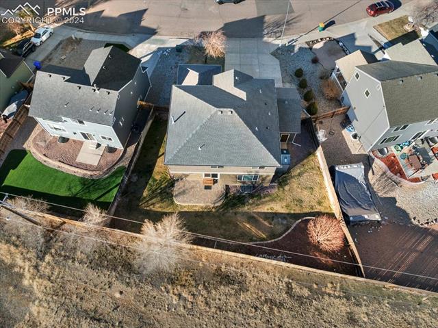 6731 Ancestra Drive