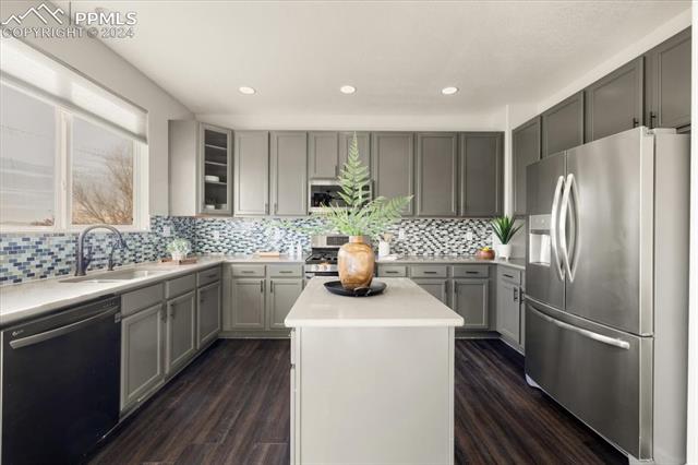 6731 Ancestra Drive