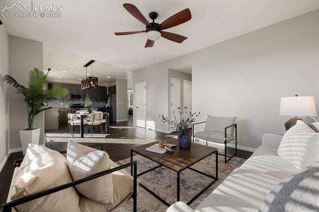 6731 Ancestra Drive