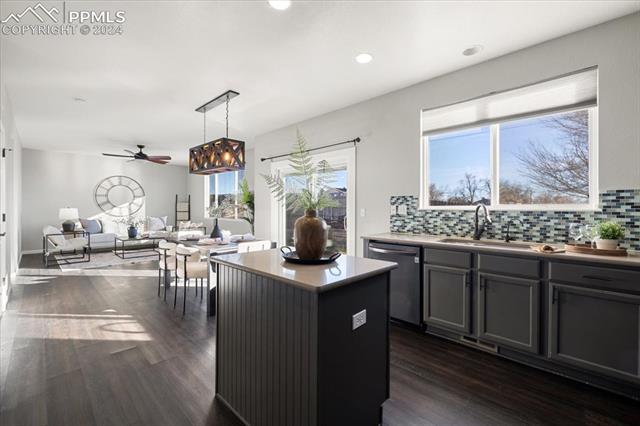 6731 Ancestra Drive