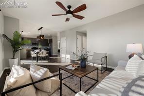 6731 Ancestra Drive