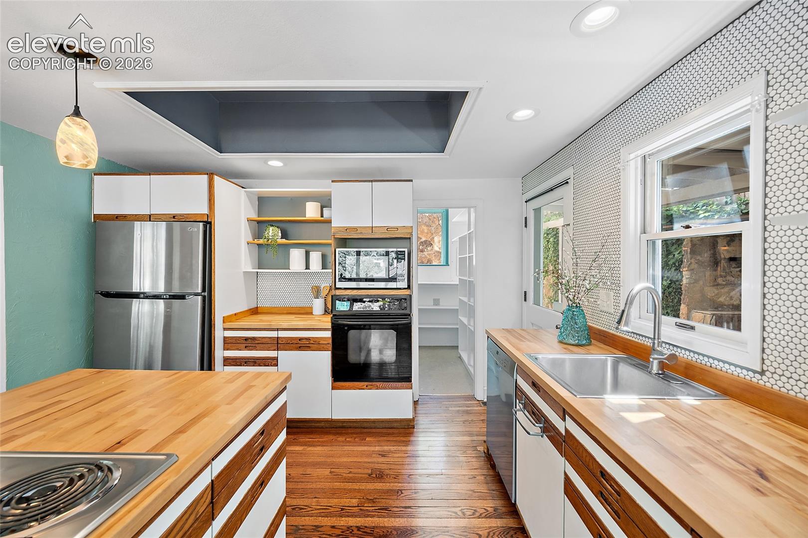 17 Washington Avenue