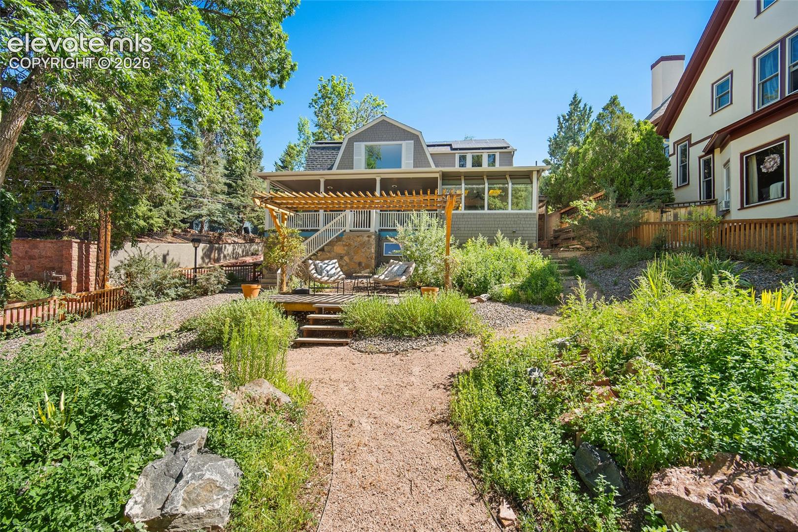 17 Washington Avenue