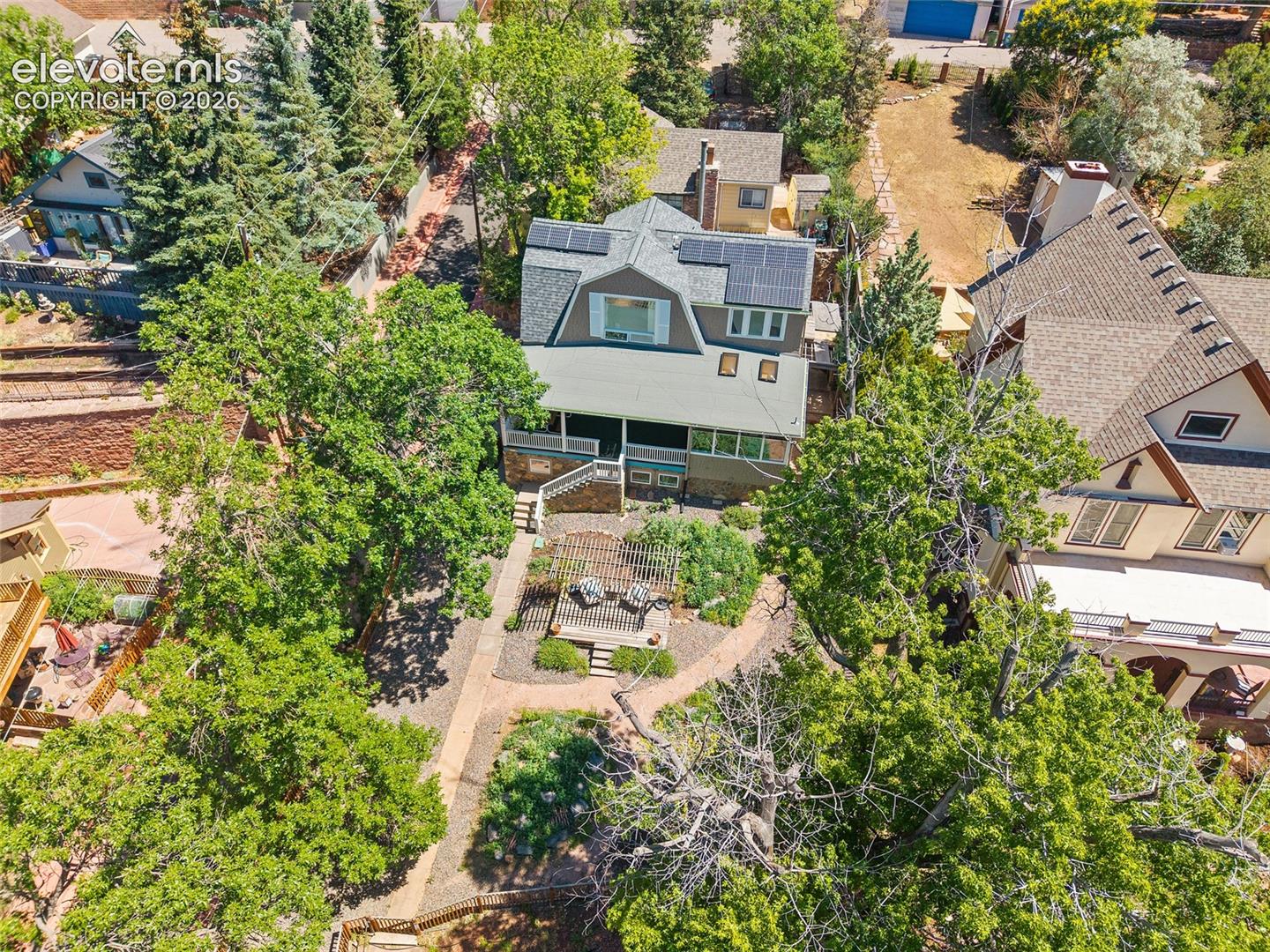 17 Washington Avenue