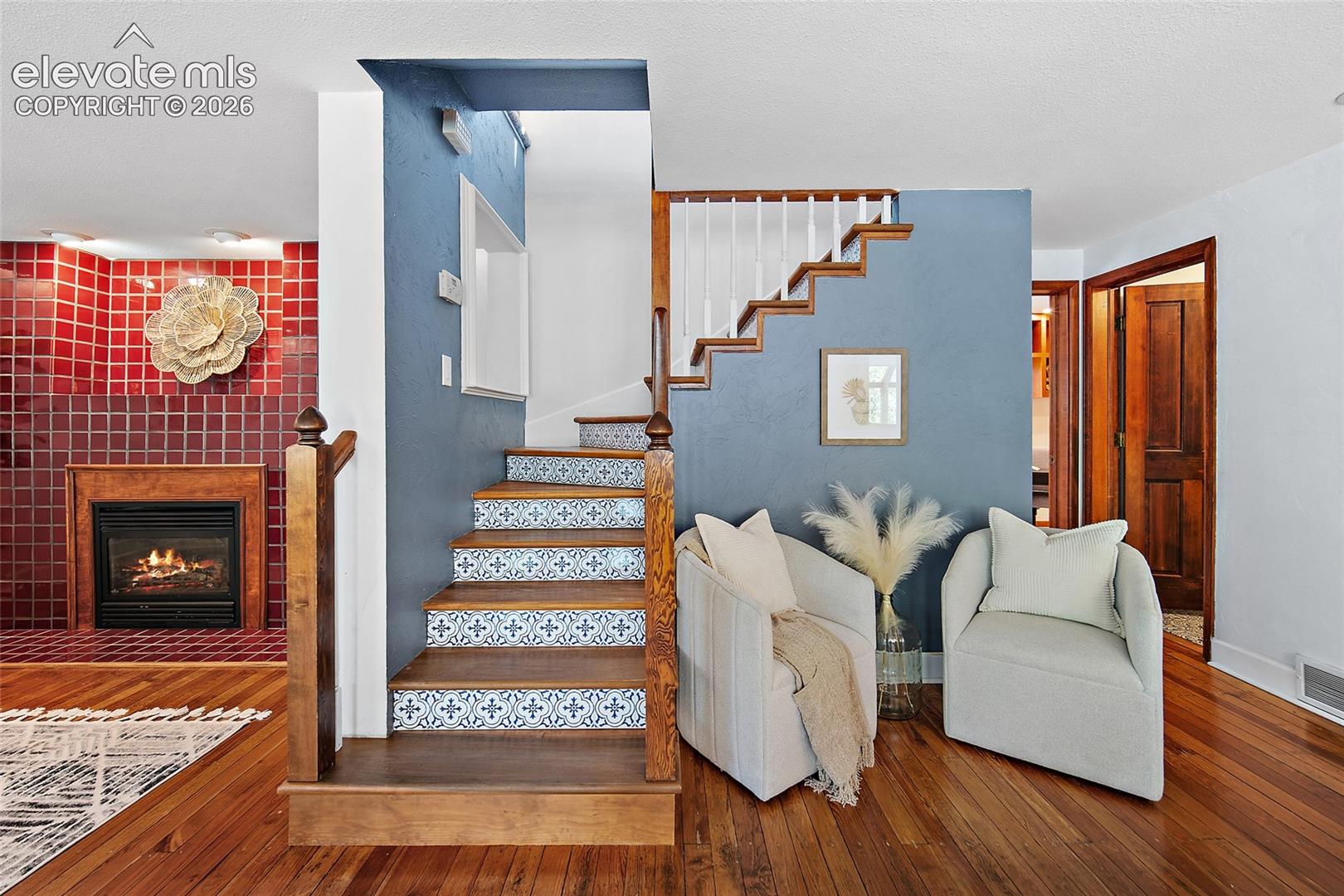 17 Washington Avenue