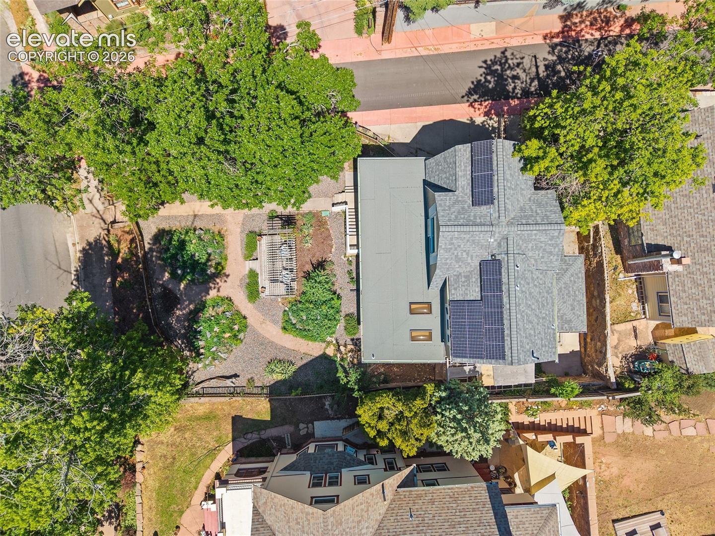 17 Washington Avenue