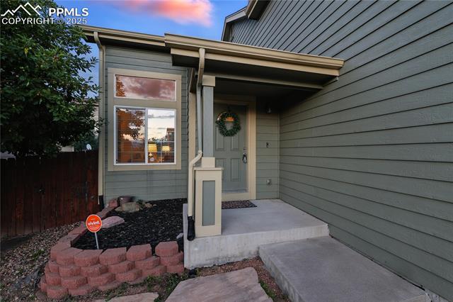 5263 Gentle Wind Road