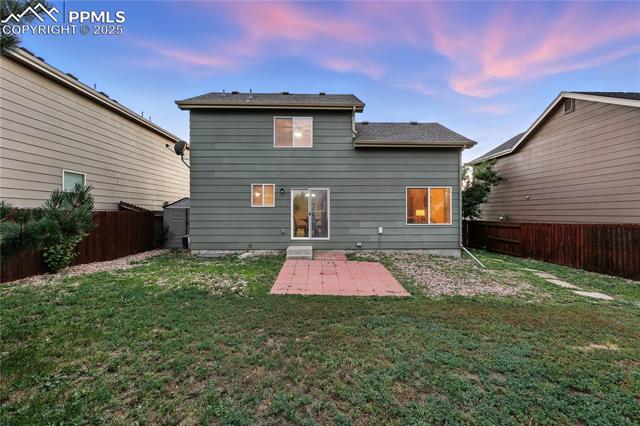 5263 Gentle Wind Road