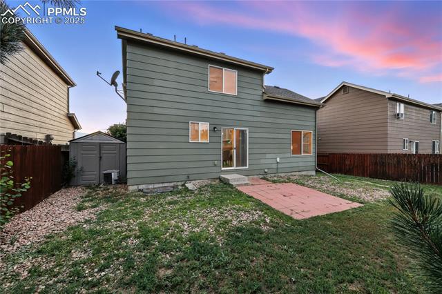 5263 Gentle Wind Road