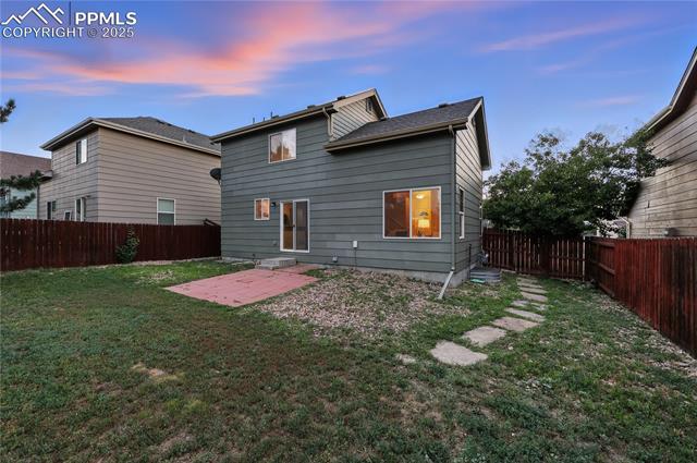 5263 Gentle Wind Road