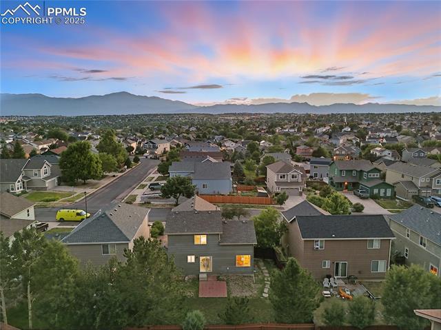 5263 Gentle Wind Road