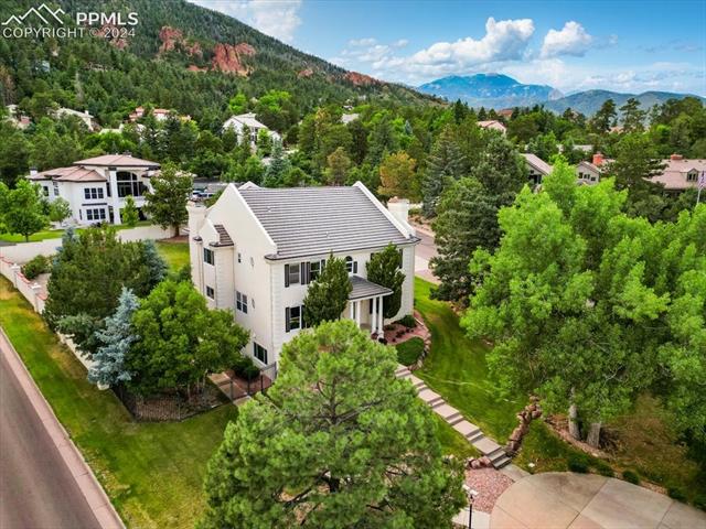 1525 Old Stage Road