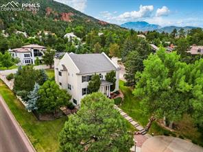 1525 Old Stage Road