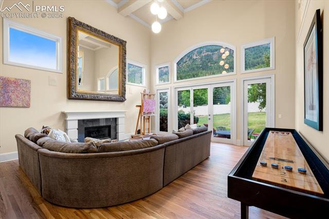 1525 Old Stage Road