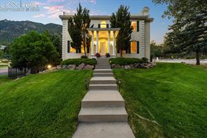 1525 Old Stage Road