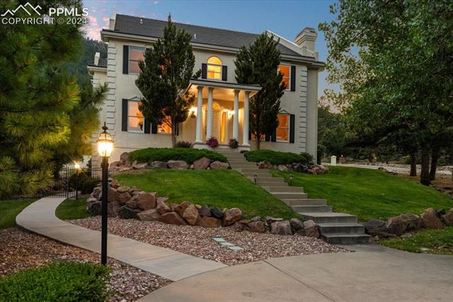 1525 Old Stage Road