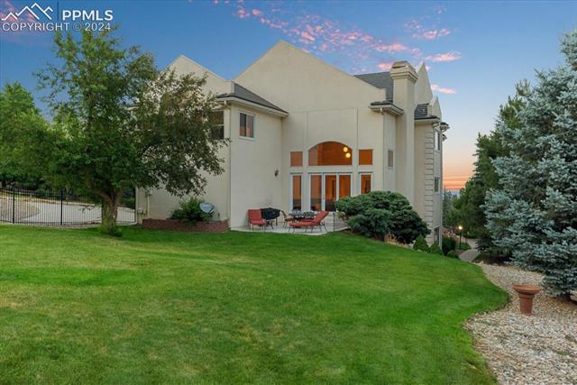 1525 Old Stage Road