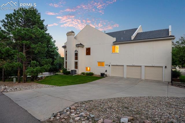 1525 Old Stage Road