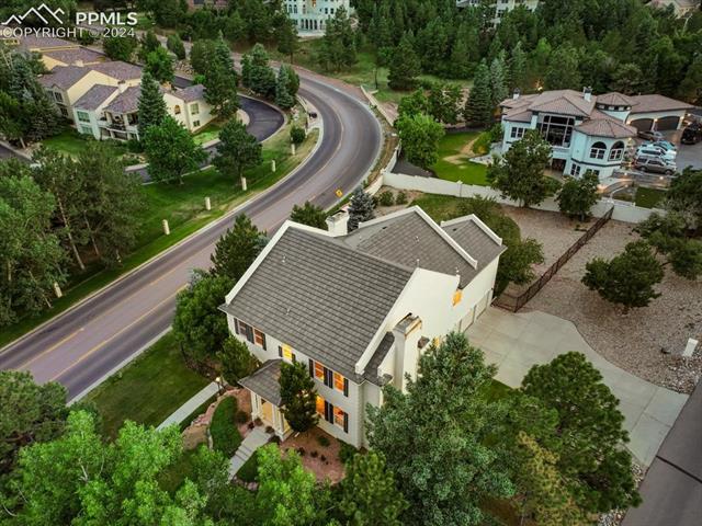 1525 Old Stage Road