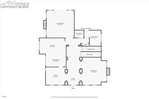 1525 Old Stage Road