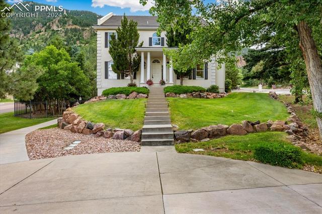1525 Old Stage Road