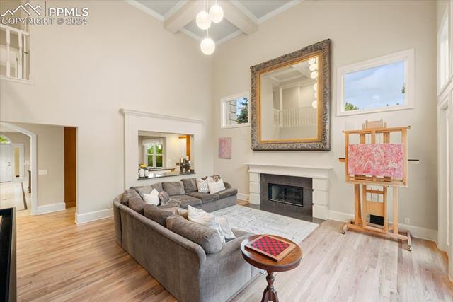 1525 Old Stage Road