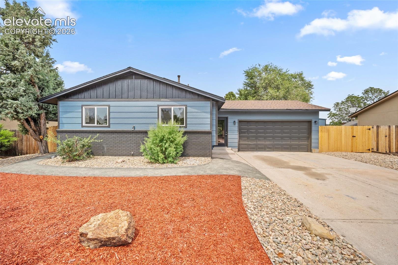 2870 Mirage Drive