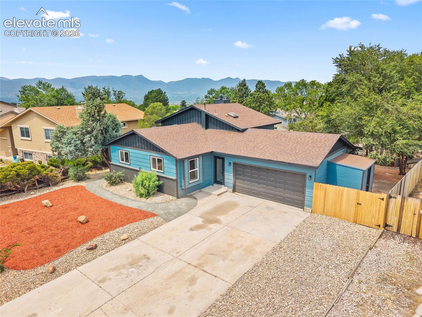 2870 Mirage Drive