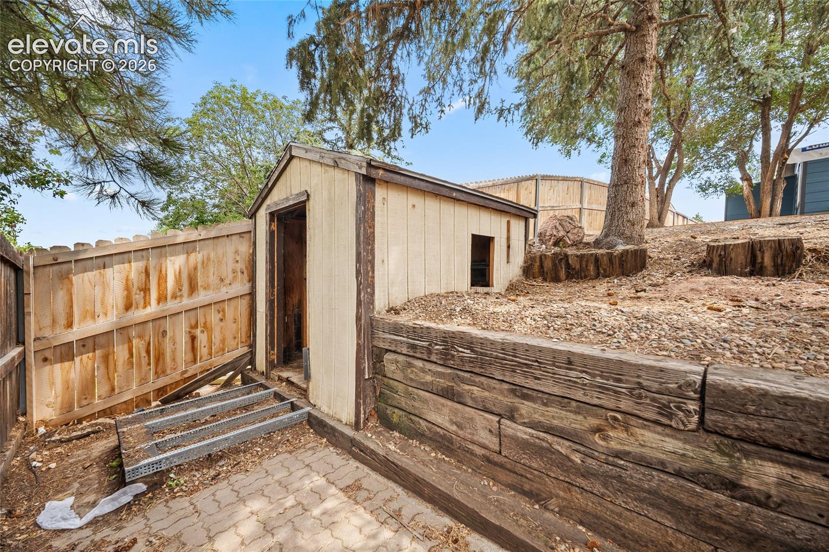 2870 Mirage Drive