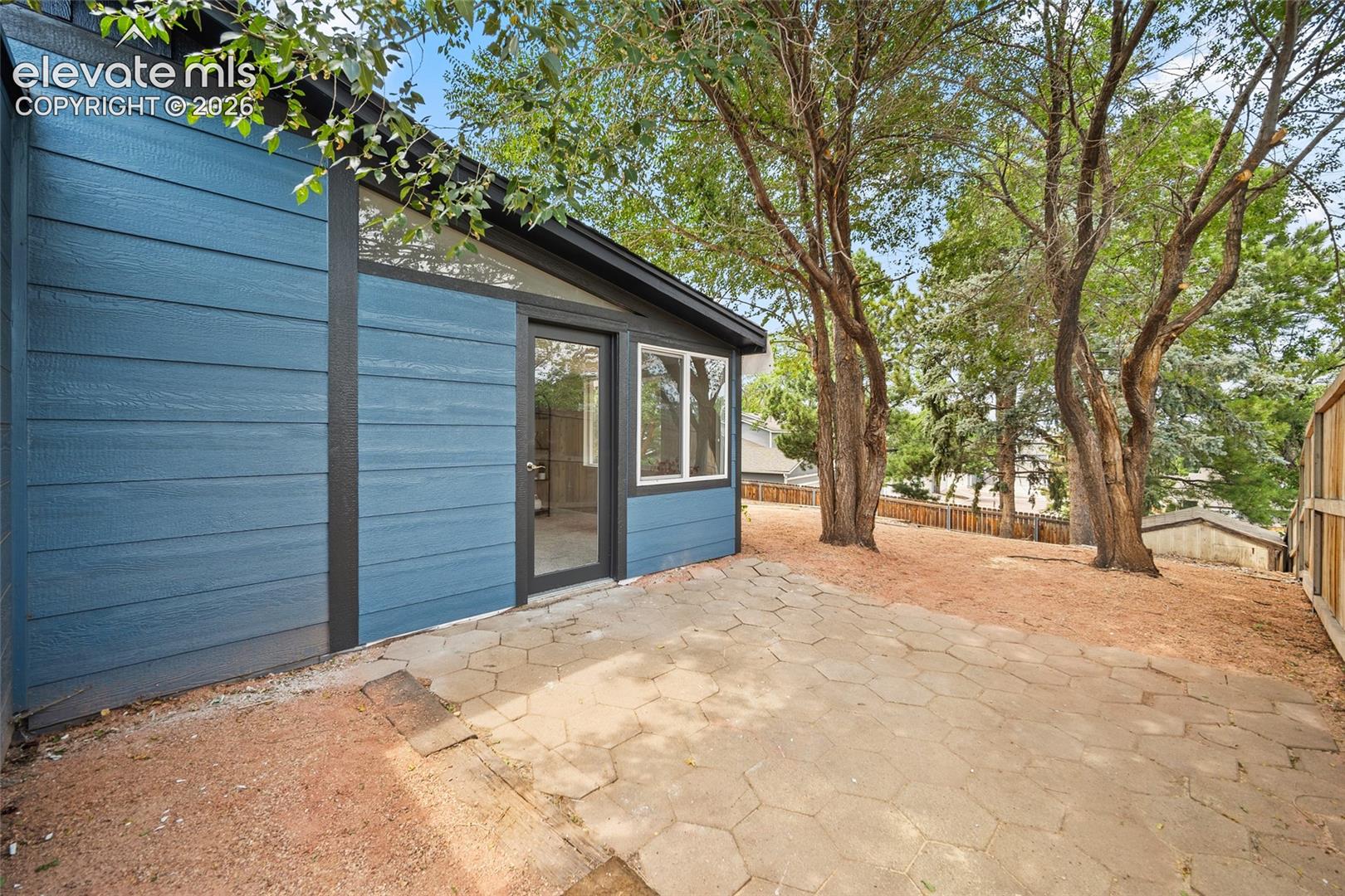 2870 Mirage Drive