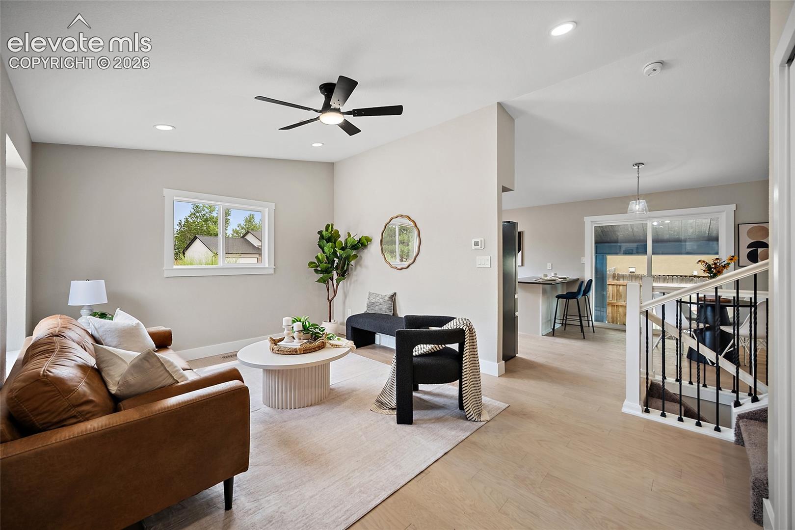 2870 Mirage Drive