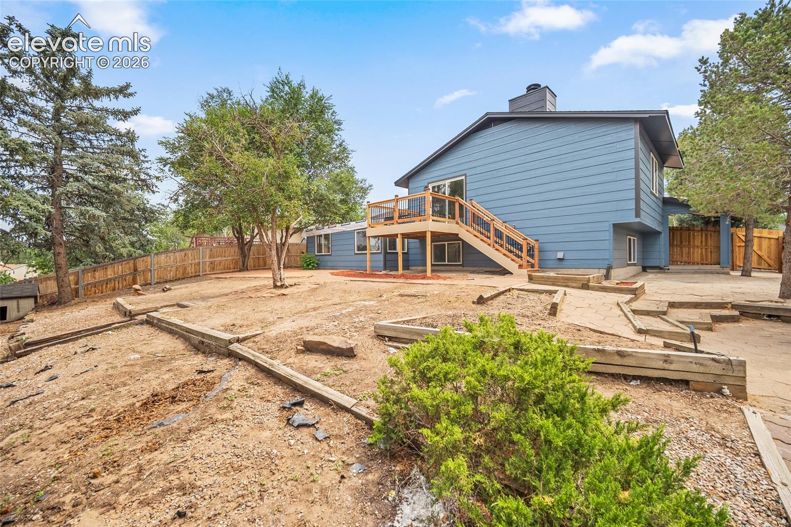 2870 Mirage Drive
