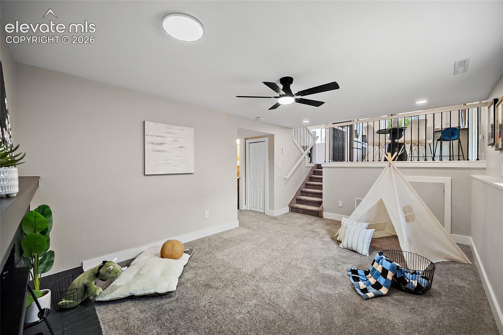 2870 Mirage Drive