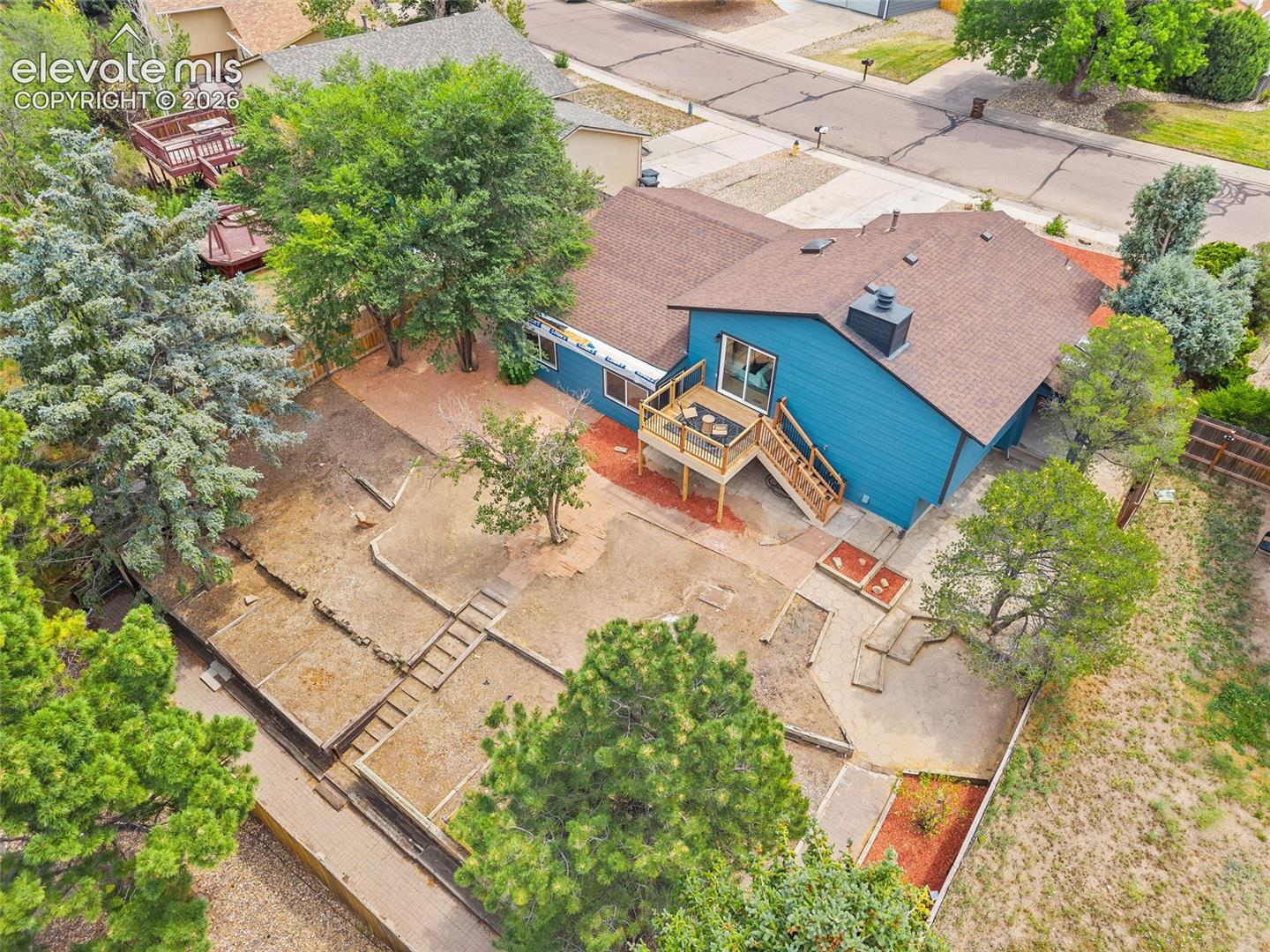 2870 Mirage Drive