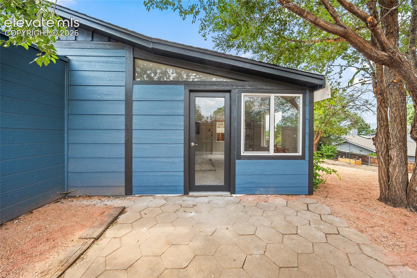 2870 Mirage Drive